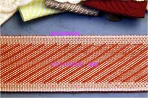 Quality top quality needle loom machine China manufacturer Tellsing for mattress,furniture ribbon strap,tape,lace weaving plant wholesale