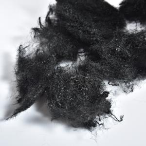 Quality Non-Siliconized Low Melt Polyester Staple Fiber 51MM Length wholesale