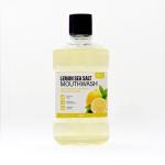 Alcohol Free Antibacterial Mouthwash 250ml Multi Flavors Mouthwash