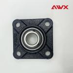 Agricultural Machinery Insert Ball Bearing Housing UCP205 Pillow Block Bearing