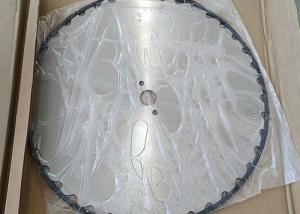 Quality CNC Circular Saw Machine Consumables Carbide Saw Blade 450mm Outer Diameter wholesale
