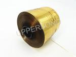 BOPP / PET / MOPP Pressure Sensitive Cigarette Packaging Materials Tear Tape
