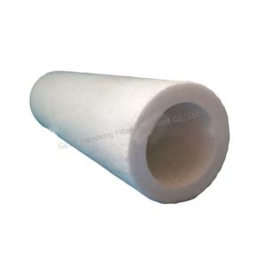 Quality 10H20-187X1 Fiberglass Tube Filter Element Lorry Air Filter 0.3kg wholesale