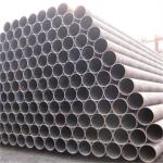 Seamless Steel Pipe For Marine Purpose