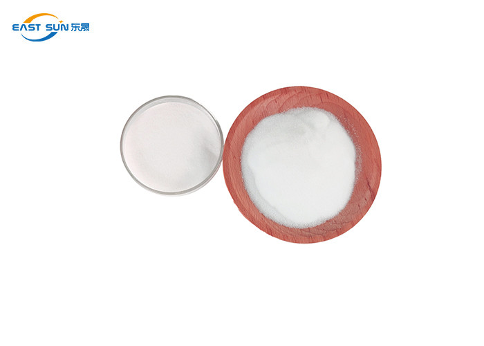 DTF T-Shirt Printing White TPU Powder Polyurethane Heat Transfer DTF Hot Melt Powder