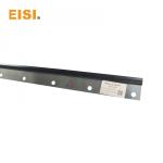 KBA Rapida 104 Washup Blades 1130X46X0.50mm 12 O Holes Lightweight