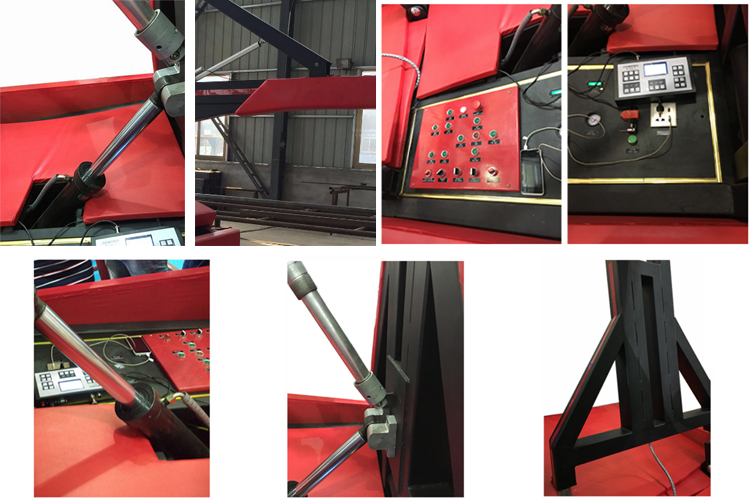 Tempered Glass Basketball Hoop Backboard Hydraulic Match Basketball System