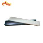 Lid and Base Pen Gift Packaging Boxes , UV coating Logo embossed Gift Box