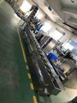 0.75KW Pickle Packaging Machine Measurable Food Safe Bowl Type Tipplers Conveyor