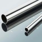 150mm 15mm 12mm Decorative Stainless Steel Pipe Square Round