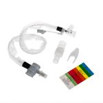 Simple Design 2.7mm OD Closed Suction Catheter Endotracheal Tube Medical Device