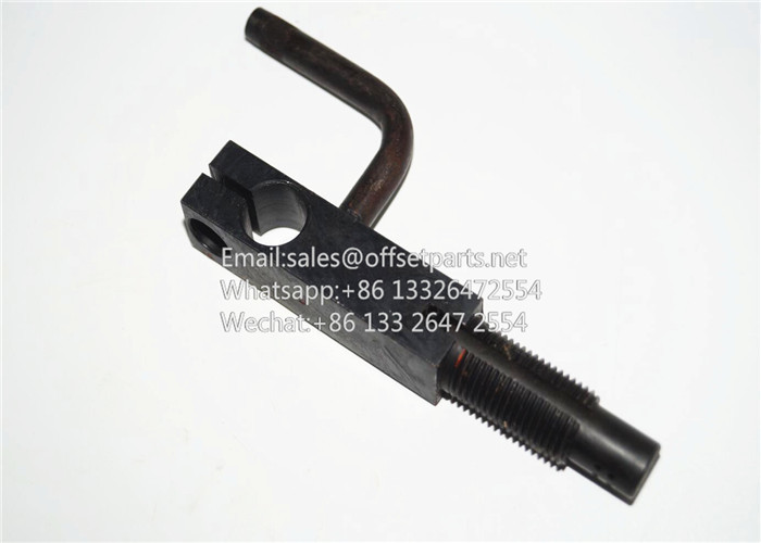 offset press parts Feeder blower length 131mm hole 14mm cheap printing machine replacement