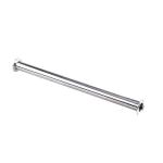 304 316 316L Sanitary Stainless Steel Tri Clamp Pipe/Spool 3A DIN Round Head