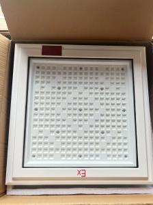 Quality Waterproof Ip66 Hazardous Location LED Floodlight Long Life Time 500000 Hours wholesale