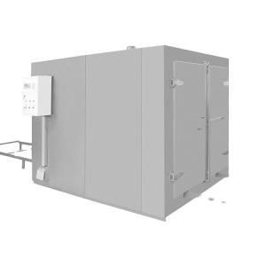 Quality Customized Powder Coating Curing Oven Stainless Steel Industrial Powder Coating Oven wholesale