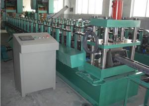 Quality Sheet Metal Roll Forming Machines Light Medium Heavy Duty Upright Roller wholesale