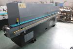 Woodworking Machinery Automatic Edge Banding Machine with 380V Voltage