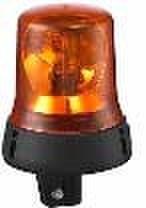 Quality DC12V 55W/DC24V 70W Rotator BEACON FOR FORK LIFT TRUCK car strobe light STBH-700B wholesale