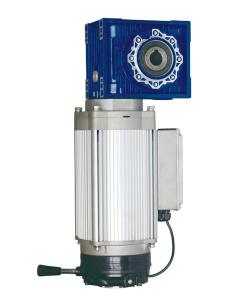Quality Fast Speed Industry Sectional Shaft Motor wholesale