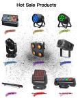 16x5w Rgbw 4 In 1 Led Waterproof Wall Wash Flood Light For Fuji Tv Building