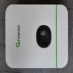 Quality 3000TL-24 HVM Growatt Off Grid Solar Inverter 48v 3000W wholesale