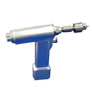 Quality Intramedullary Maxillofacial Surgery Drills With Battery wholesale