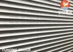 ASTM A269 TP304 TP304L TP316L SUS316L 1.4404 Stainless Steel Seamless Tube 6M ,