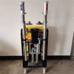 380V 220V Polyurethane Injection Polyurea Spray Machine 200-1000CPS