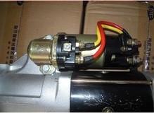 Quality Cummins 6BT starter 1988095 wholesale