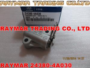 Quality HYUNDAI Tensioner assy-timing belt C 24380-4A030, 24380-4A020 wholesale