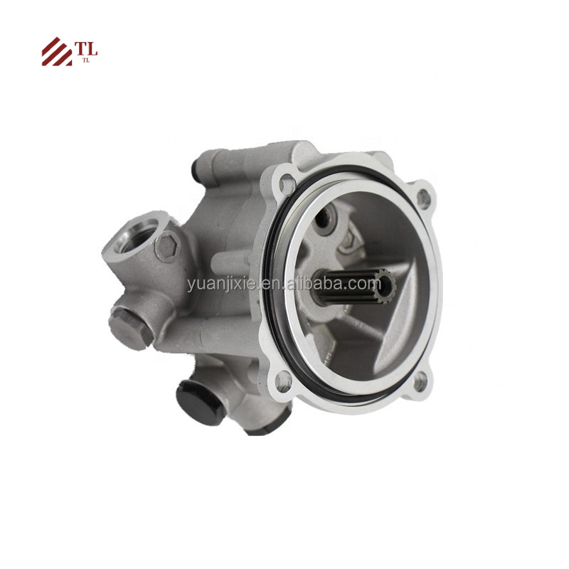 Excavator K3V112 Hydraulic Parts for DH220-5 EC210 EC240 EC290 R200 R210 R50 DX200 SH200