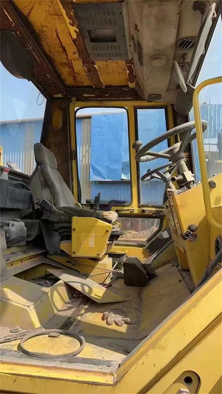 10 T Operating Weight Used BOMAG BW 202 AHD-2 Road Roller And Performance Guaranteed