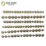 Sofa uphoslstery nail strips 11mm continuous decorative nail strips for