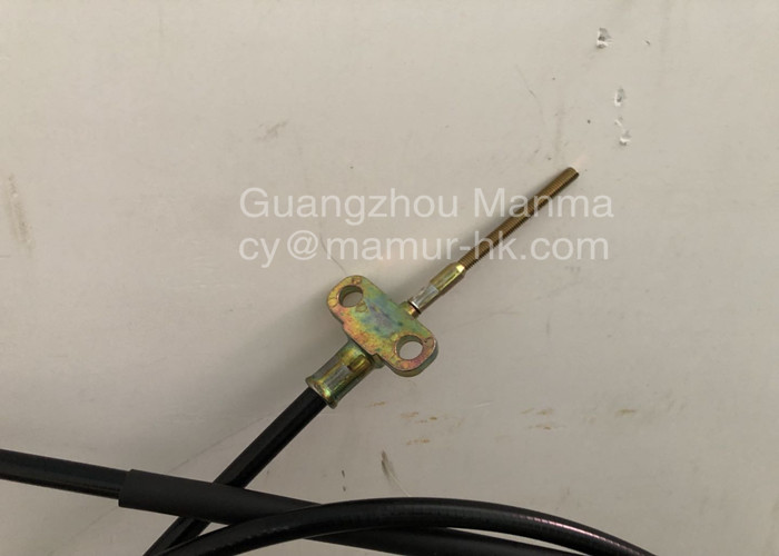 MAMUR Parking Brake Cable For JAC 1040 3508100D800 JAC Truck Parts