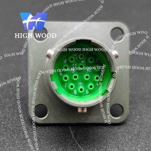 Quality MIL-DTL-38999 Series Ⅰ，Ⅱ，and Ⅲ Connectors,MS27508E10B35P D38999 Series Ⅱ wholesale
