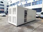 Electronic Products Machinery Damp Heat Environmental Temperature Humidity