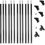 GENERALINK Butterfly Frame Kit 3.6m*3.6m