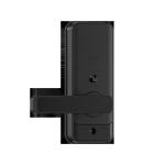 Glomarket Tuya Wifi Keyless Deadbolt Lock Serraduras Electric Handle Front Door