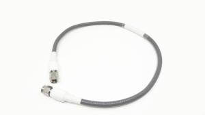 Quality SMA &amp; SMA Male Stainless Steel RF Cable Assemblies With CXN3449 Cable 400mm Diameter=1.4mm wholesale