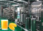 380V UHT Sterilizer Machine High Temperature Tubular Sterilizer Machine