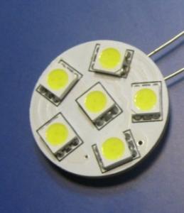 Quality led g4 capsule bulb wholesale