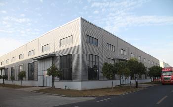 an xin industrial co.,ltd