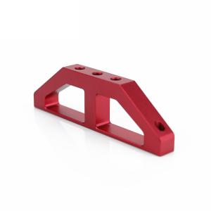 Quality High Precision Aluminum Aircraft CNC Machining parts For Machinery wholesale