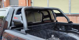 Quality High Strength Steel Rollbar Ranger Exterior Accessories For Raptor Pick Up Truck wholesale