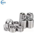 Zinc Plated Corrosion-Resistant Wire Thread Insert of Rapid Shipping for EA-M12