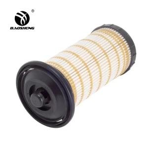 Quality ERPILLAR 360-8958 Diesel Paper Core Filter ID 45mm 13mm wholesale