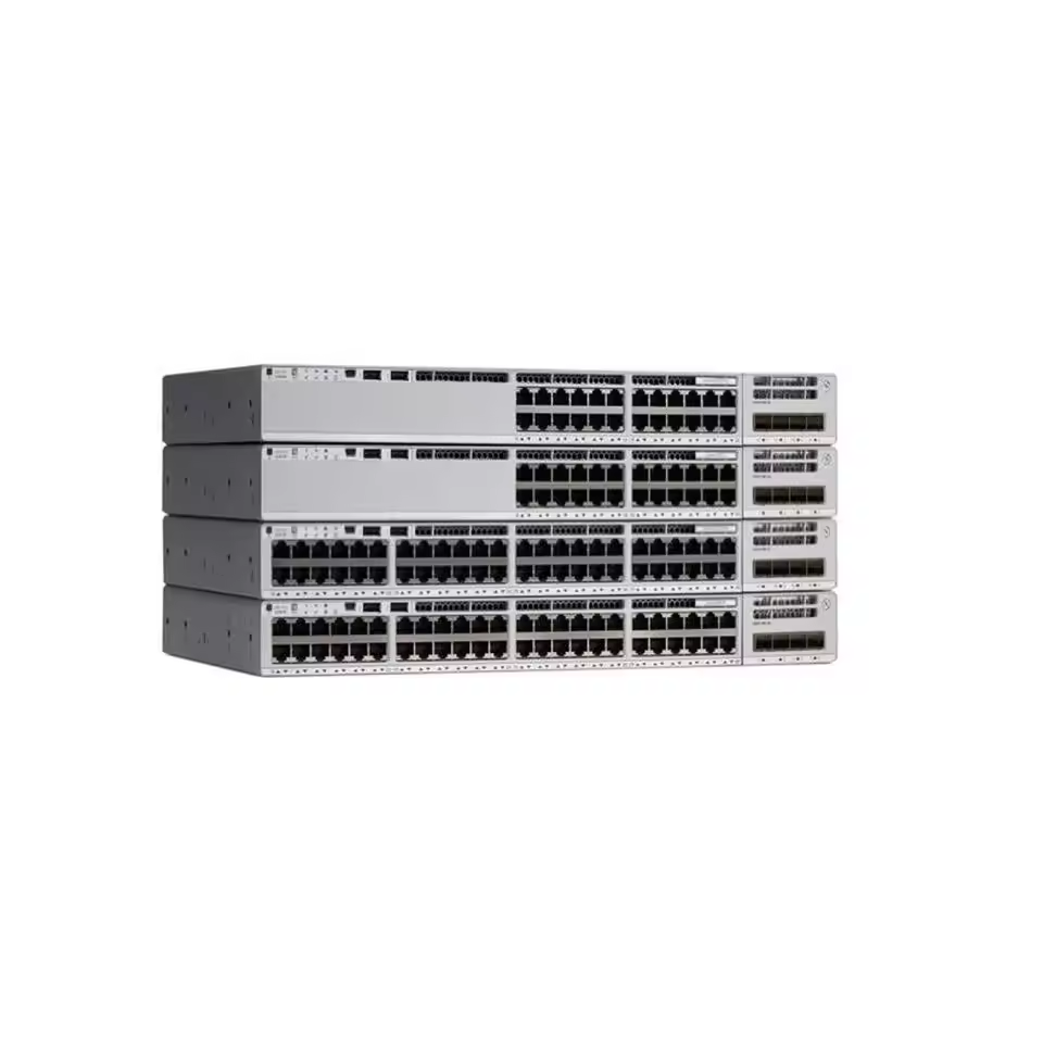 NOW QFX5120-48Y-AFO2 Customized Ethernet/Gigabit Ethernet Switch with ≥ 48 Ports and 10/100/1000Mbps Transmission Rate