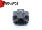 PK605-05027 5 Pin Female Alternator Motorcycle/Racing Ignition Coil Connector
