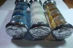 Motorcycle handle Grips Cnc 7/8 Inch 22mm , Aftermarket Motorcycle Grips For