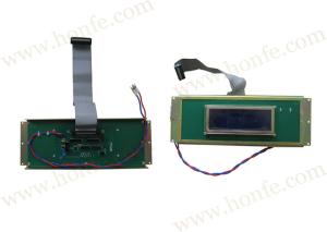 Quality Airjet Tsudakoma Loom Parts Display 669807AA Tsudakoma ZA203 / 205i / 209i ATKM-0033 wholesale